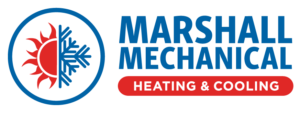 Marshall Mechanical Logo