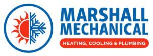Marshall Mechanical Logo