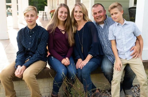 Erik - Marshall-Mechanical-Family
